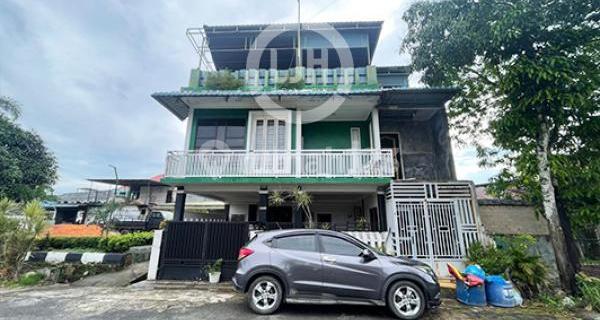 Dijual Rumah di Perumahan Griya Permata, Sagulung 1