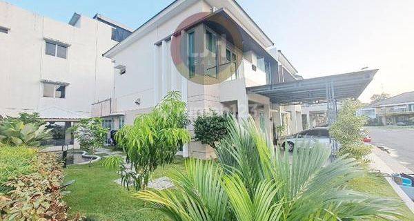 Disewakan Rumah di The Summer Batam Centre 1