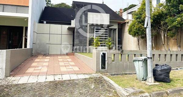 Disewa Rumah di Kaktus Giwang, Sukajadi, Batam Centre 1