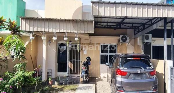 Disewa Rumah Di Perumahan Marbella 1 1