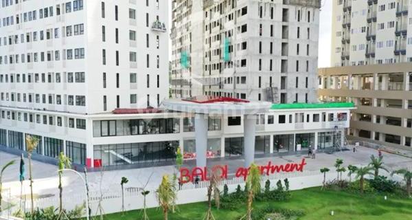 Disewakan Apartment Baloi Type Studio, Batam Centre 1
