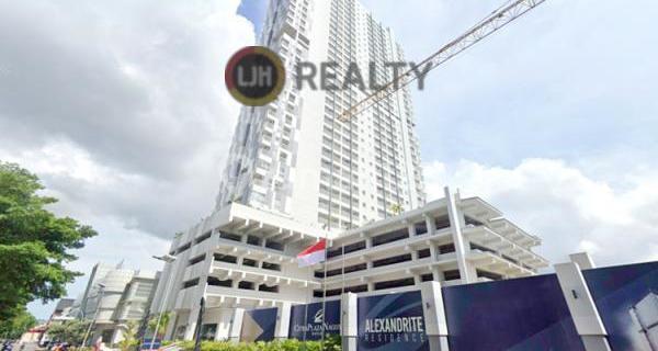 Dijual Apartment di Citra Plaza Nagoya 1