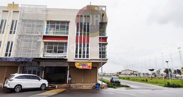 Dijual Ruko Kbc 3 Lantai Di Batam 1