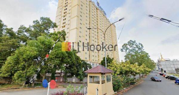 Dijual Apartment di Queen Victoria Furnished 1