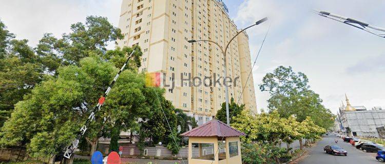 Disewakan Apartment Queen Victoria 3 Bedrooms Siap Huni 1