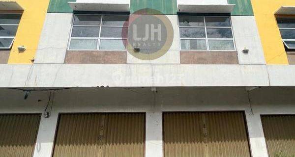 Dijual Ruko Citra Nusa Niaga 2 Unit Gandeng Kabil Batam 1
