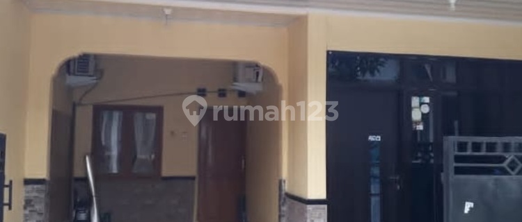 For Rent House in Bumi Pagaden Permai Subang ******** 1