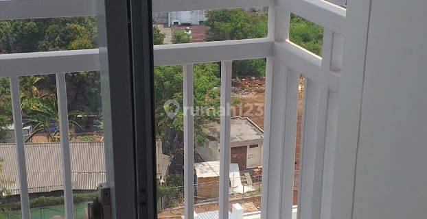 Apartemen Strategis Citra Living Di Jakarta Barat 1