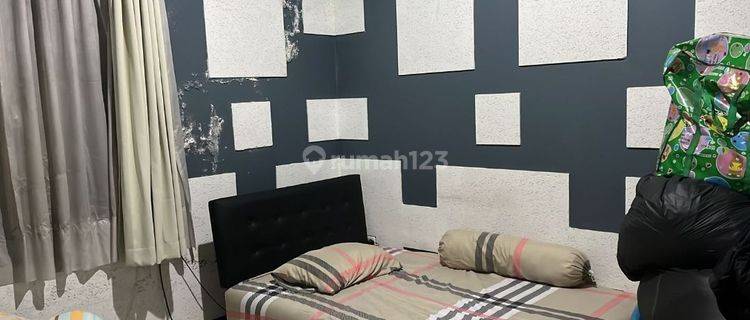 Di Jual cepat rumah 2 lantai di Daan mogot baru Kalideres jakarta barat 1