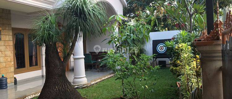 Dijual rumah siap huni di Citra 1 Kalideres Jakarta barat 1