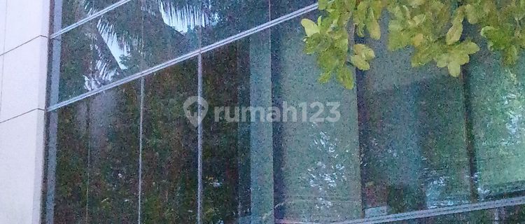 Disewakan Office Space For Rent Di Tomang Raya.lokasi Sangat Strategis  1
