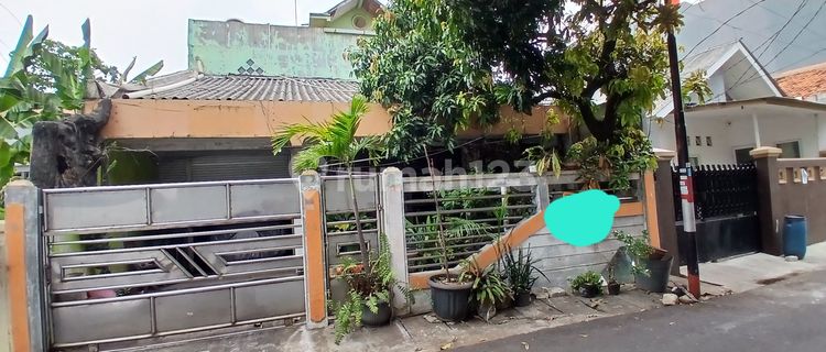 House for sale in Tomang Rawakepa 1