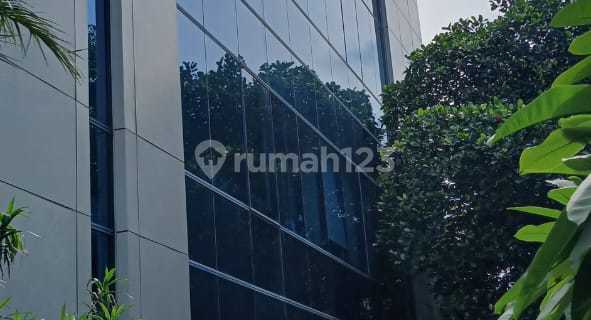 Disewakan Ruangan Kantor/office Space For Rent Di Tomang Raya 1