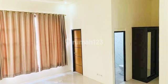 Rumah Disewakan di Discovery Bintaro Sektor 9 oz2113  1