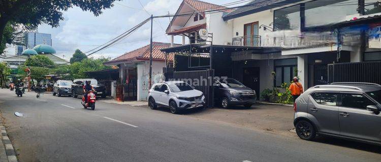 Klinik Dan Kosan Di Perdatam Raya Akses Jalan 3 Mobil  1