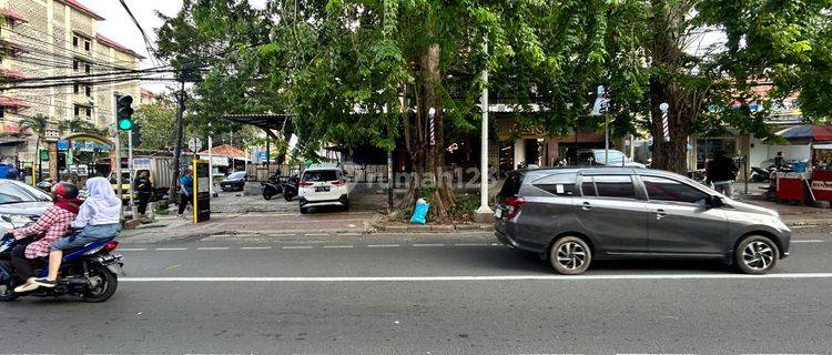 Ruko 3 Lantai Di Tebet Raya, Lokasi Strategis Seberang Ace Hardware Dan Sbelah Indomaret 1