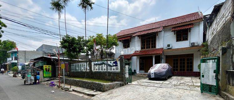 Rumah Kost di Kalibata 22 Kamar Akses Jalan 2 Mobil 1