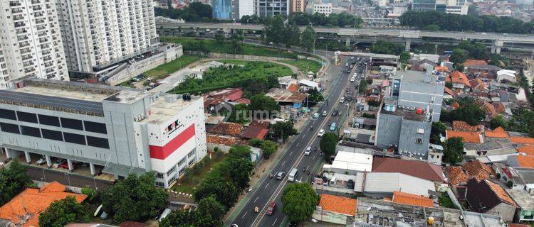 Rumah Dan Hotel Dibawah Njop 26m, 32 Kamar, Akses Jalan Raya, Cocok Untuk Bisnis 1