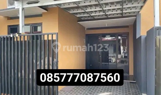 Semarang House.near Graha Padma.elite.residential.strategic 1