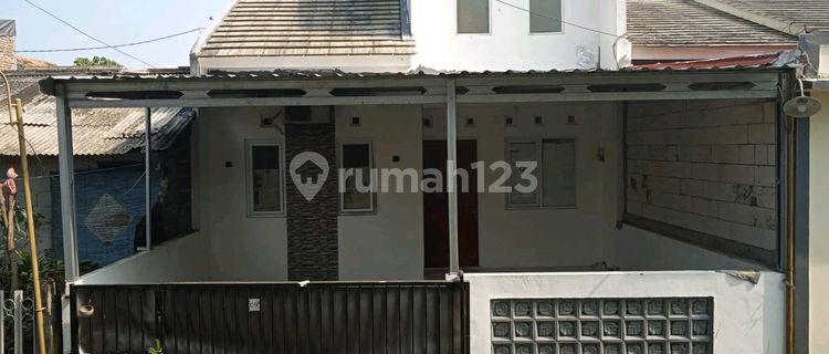 Rumah.semarang Timur .pucang Gading. Bagus 1