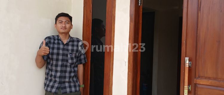 Jual.rumah.meteseh.belakang Sirkuit Mijen.harga 170 Nett 1