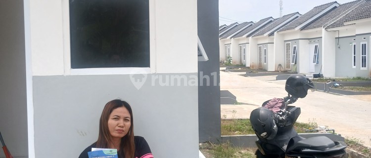 Nearest Subsidized House to Ngaliab SHM Semarang City 1