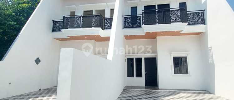 Rumah Semarang Tengah Kota  1