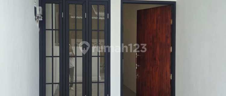 Rumah Semarang Timur.pucang Gading SHM 1