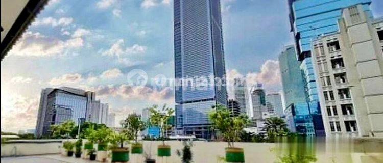 ( Thamrin - Bisa Bangun 17 Lantai ) Turun Harga 105 M Ke Rp 75 M  1