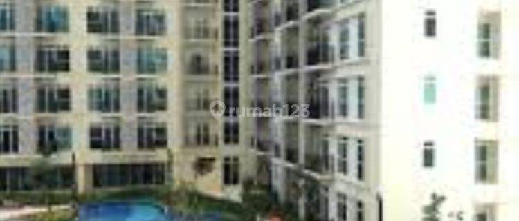 Apartemen Puri Orchad 1