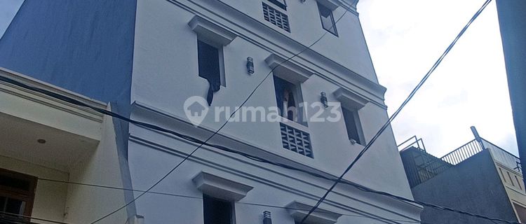 New Kost Tanjung Duren Close to Public Facilities 1