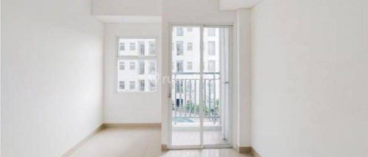 Dijual Cepat Apartemen Serpong Garden, Serpong, Cisauk, Tangerang, Banten Tower Cattleya Lantai B23 Type 2br c  1