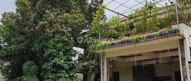 Rumah di Perumahan Mega Kebun Jeruk 1