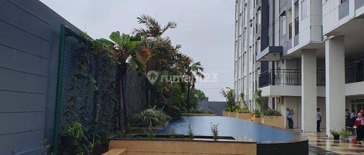 Apartemen Sunter Icon Full Furnished 1