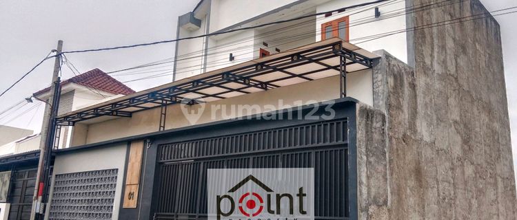 Nice 2-Story House Ready to Live Near Kamous Ums. 1