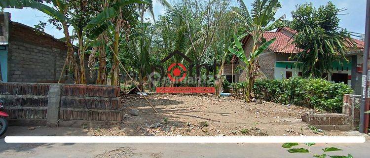 Tanah Perkarangan Siap Bangun di Boyolali Kota 1