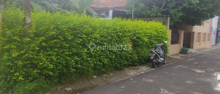 Tanah Bagus Siap Bangun dekat Exit Tol Solo 1