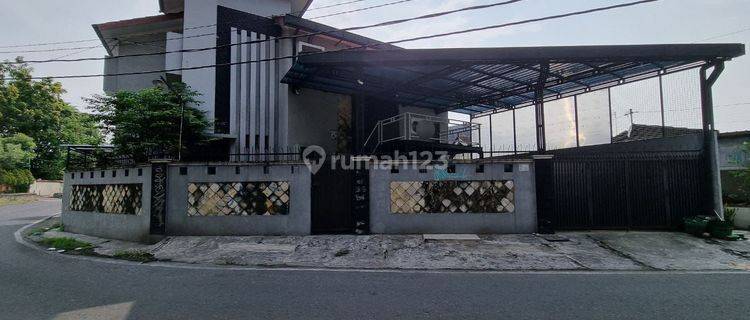  Kost Bagus 2 Lantai Furnish dekat Kampus UNS 1