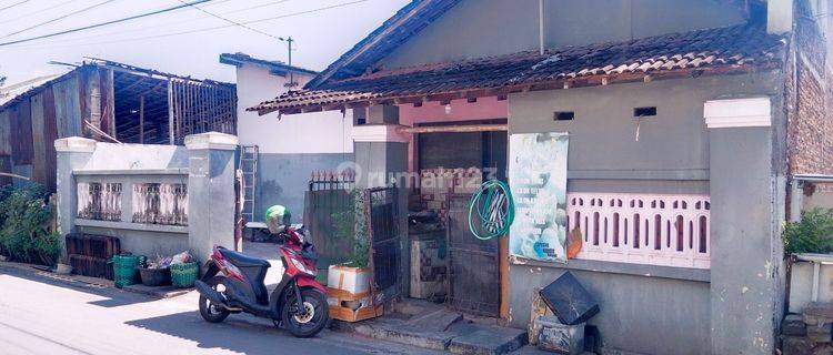 Rumah Kost Aktif dekat Kampus di Serengan  1