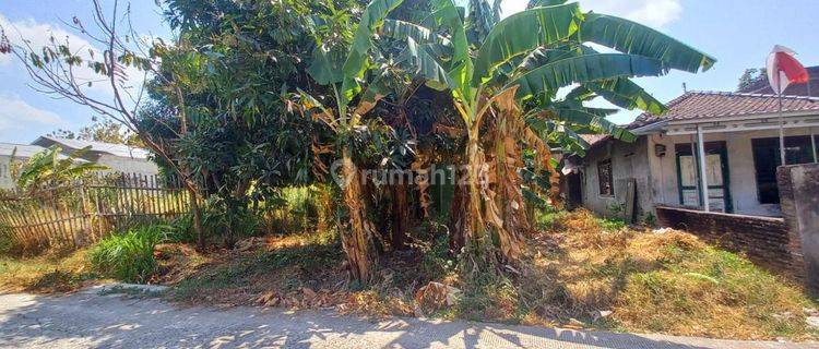 Tanah Perkarangan Siap Bangun Di Ngringo Karanganyar 1