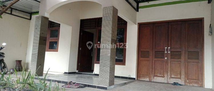 Rumah Bagus Full Furnish Dekat Ke Kampus Ums  1