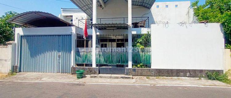 Rumah Bangus Bagus 2 Lantai dekat Ke Ps Jongke 1