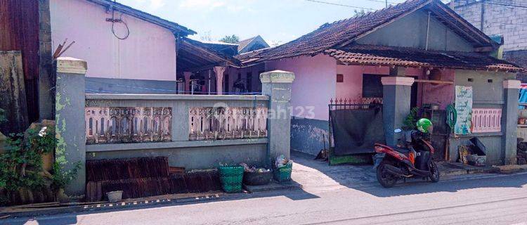 Rumah Kost Aktif Dekat Kampus Di Serengan Solo 1