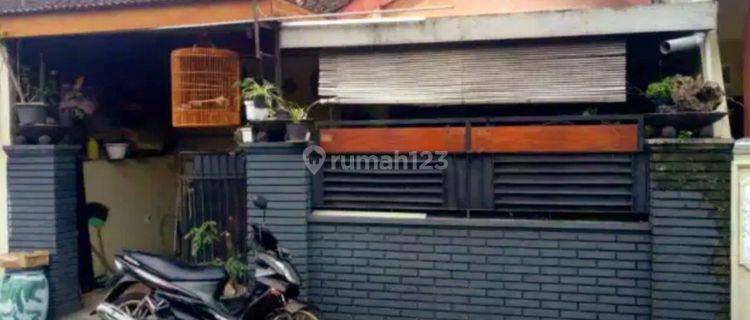 Rumah Minimalis Siap Huni Di Area Kartasura 1