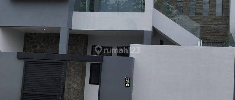 disewakan rumah dipuri metland jakarta barat 1