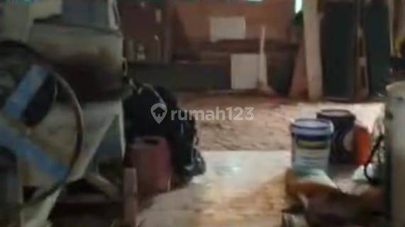 Dijual cepat rumah Tua hitung kavling sangat murah 1