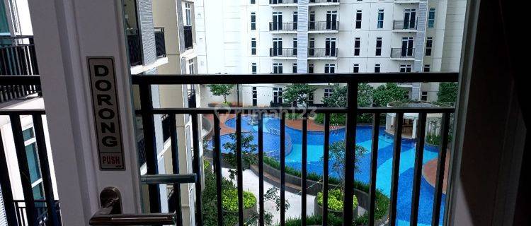 Dijual Segera Apartemen Puri Orchard Tower Cedar Height, Rawa Buaya, Jakarta Barat  1