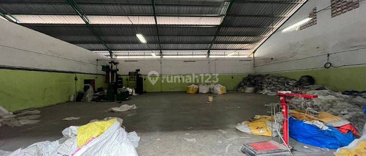 Dijual murah Gudang luas 2280m nego ,pinggir jalan besar cemani solo sukoharjo Jawa tengah  1