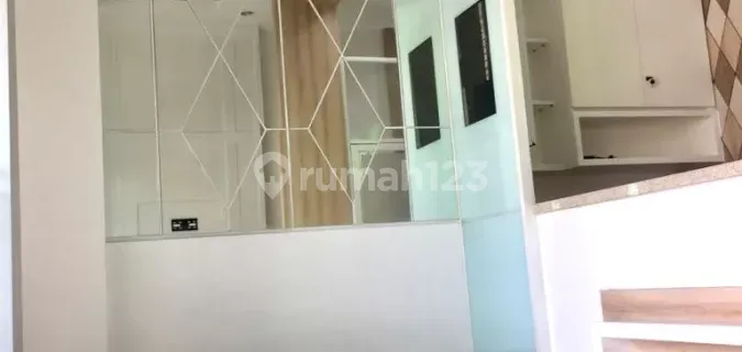 Grand Orchard Shop House Fully Furnished North Jakarta 1