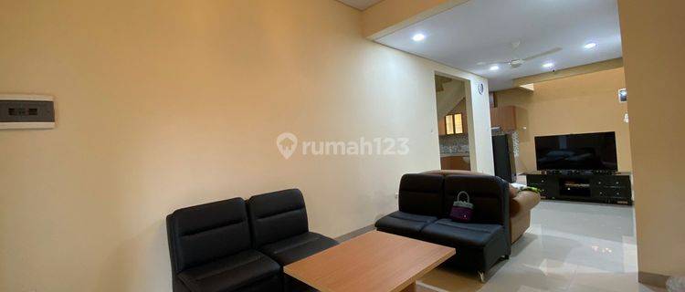 Rumah Bagus Furnished SHM di Jatibening, Bekasi 1